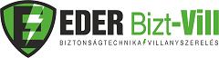 EDER Bizt-Vill BT.